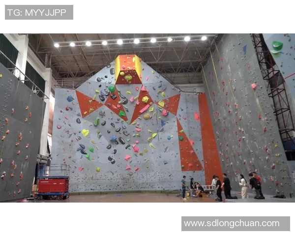 武汉攀岩队战术变革引发热议助力攀岩运动新发展实时数据